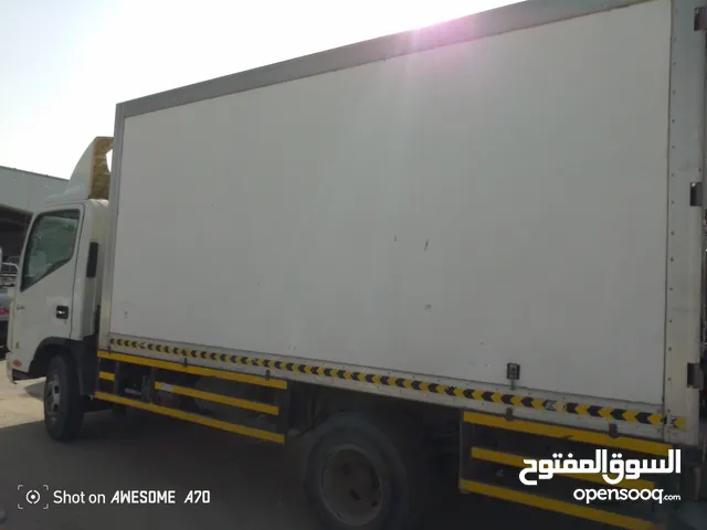 Refrigerator JAC 2014 in Al Riyadh