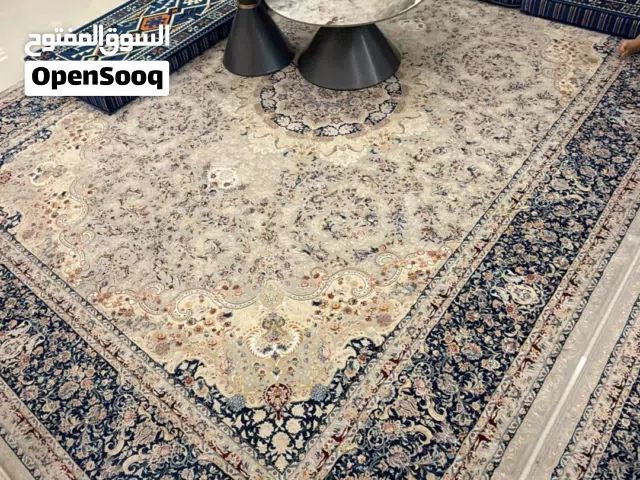 Premium Persian Irani Rug 1500 Reed 300cm x 400cm