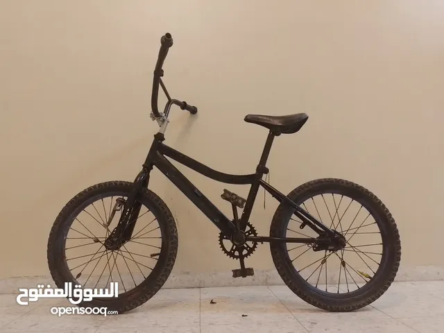 دراجة هوائية