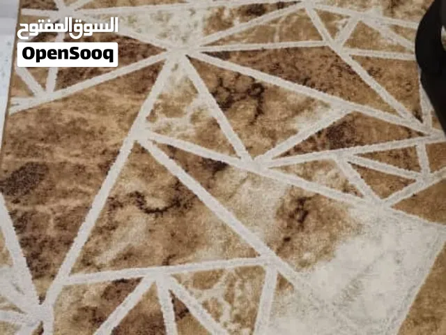 بساط مستعمل استعمال نضيف