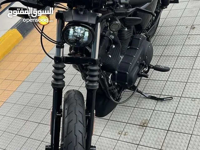 Harley Davidson Iron 1200 2019 in Tripoli
