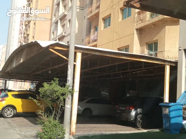 مشاركة سكن السالمية