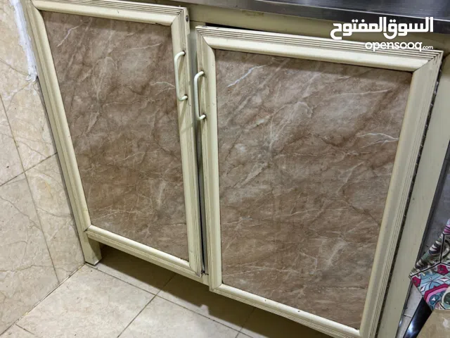 شراء المطابخ والمكيفات والابواب الألمنيوم والسكراب