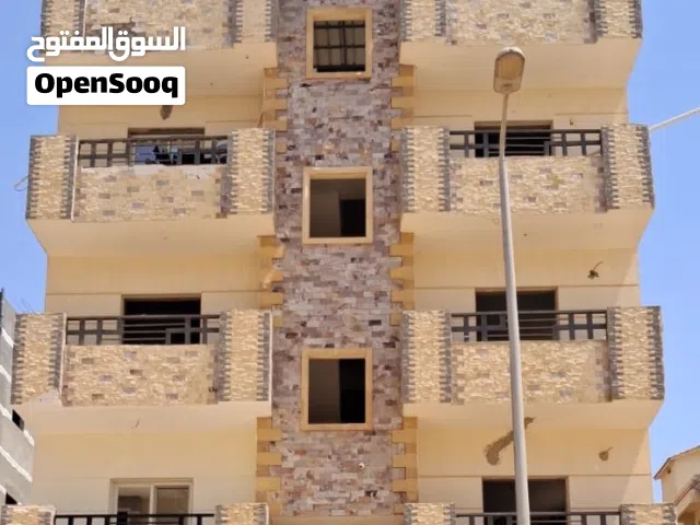 245 m2 4 Bedrooms Apartments for Sale in Giza 6th of October