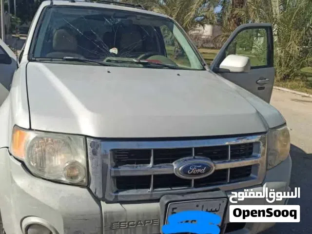 2008 Ford Escape SE