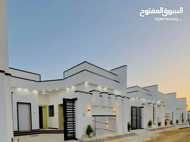 150 m2 3 Bedrooms Townhouse for Sale in Tripoli Khallet Alforjan