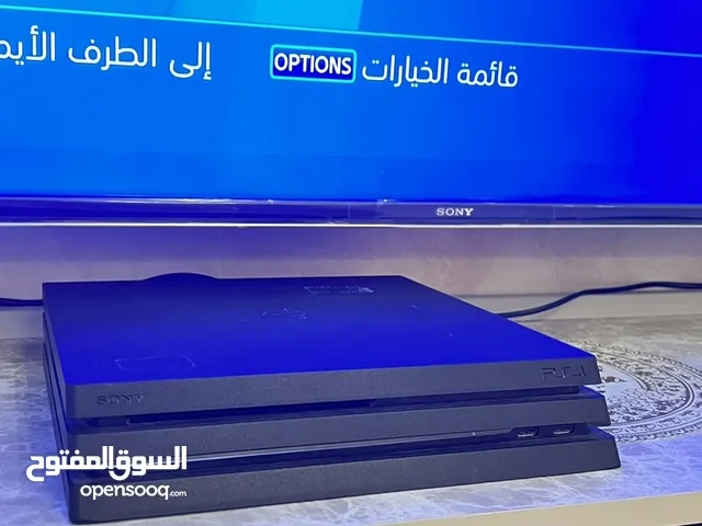 PlayStation 4 PlayStation for sale in Al Batinah