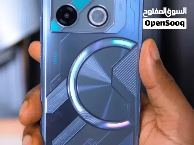 Infinix GT 20 Pro 256 GB in Tripoli