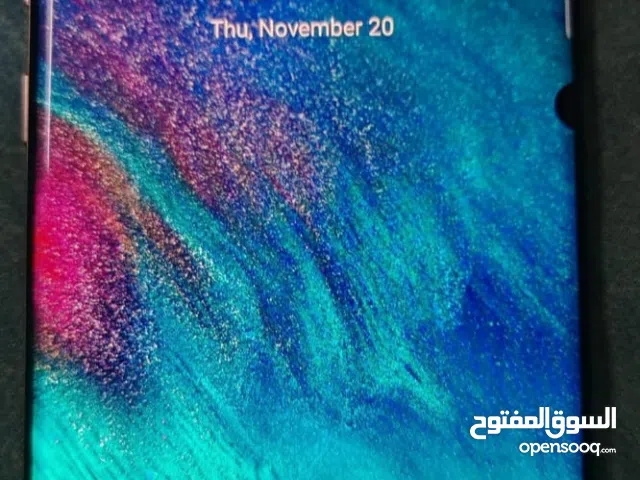 Samsung Galaxy s10 plus in Al managil