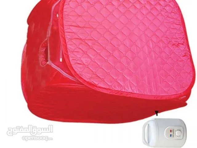 حمام بخار متنقل  كهرباي بسعر عرطه