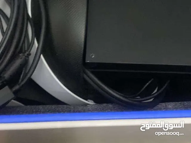 Playstation Virtual Reality (VR) in Tripoli