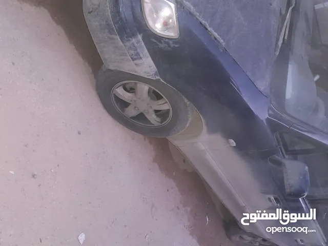 Used Hyundai Trajet in Tripoli