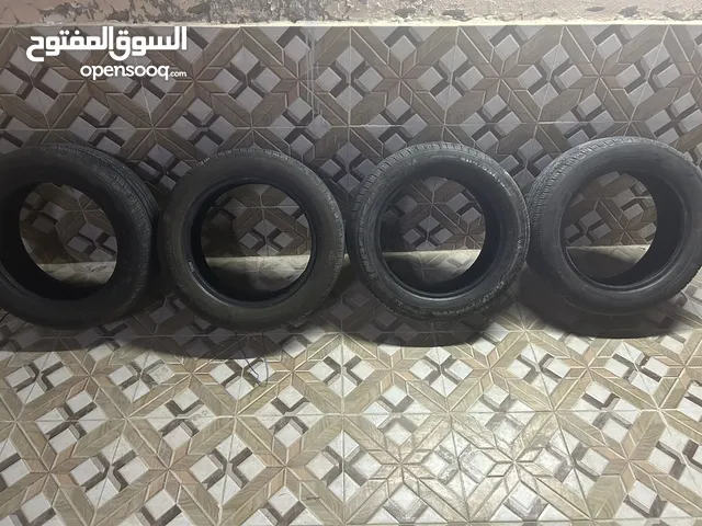 Other 16 Tyres in Al Batinah
