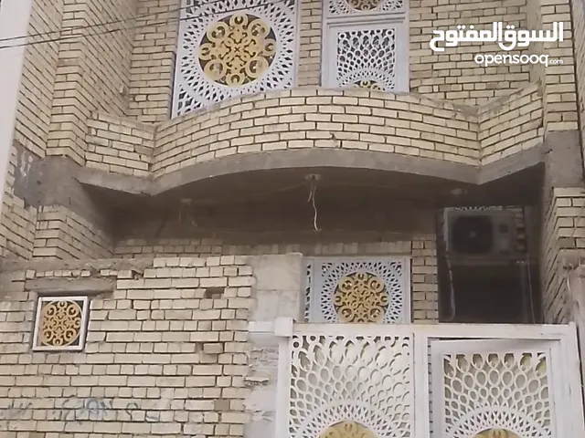 بيت للبيع كربلاء حي الميلاد