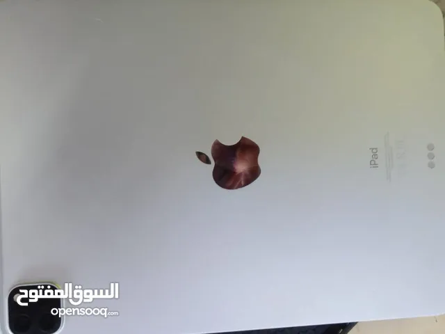 Apple iPad Pro 256 GB in Amman