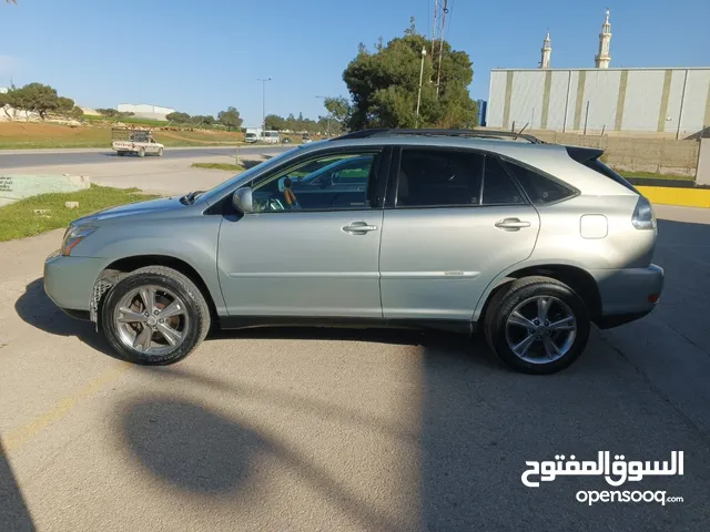 Used Lexus Other in Amman