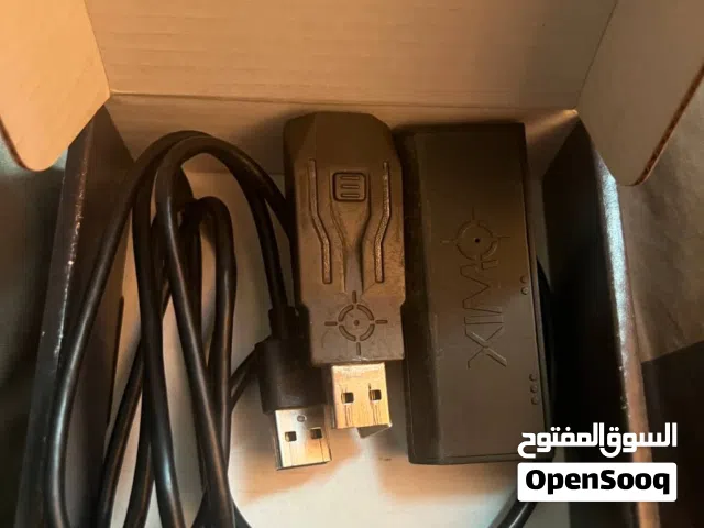 قطعة زم ابكس Xim Apex مستعملة