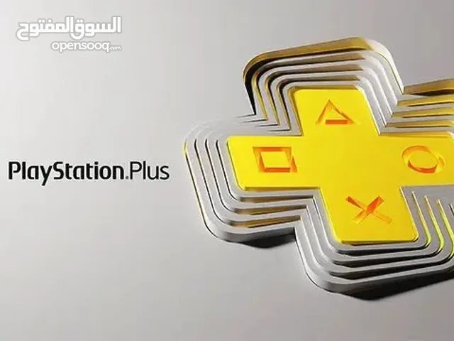 متوفر بلس سوني