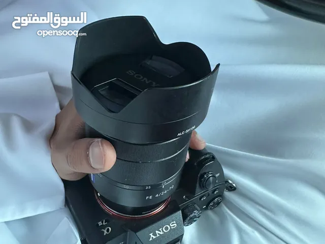 Sony DSLR Cameras in Sharjah