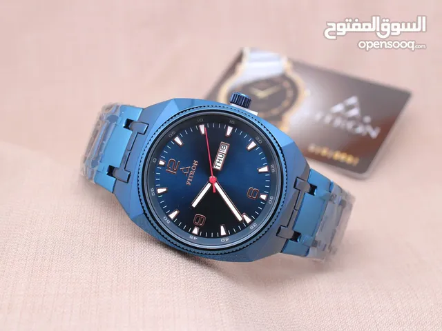 Analog Quartz Others watches  for sale in Al Dakhiliya