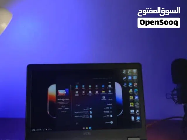 Windows Dell for sale  in Misrata