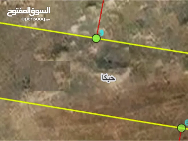 Residential Land for Sale in Irbid Aydoun