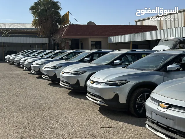 شيفرولية مينلو بانوراما موديل 2022 اعلى صنف