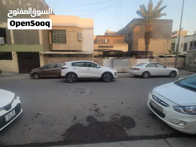 فرصة استثمارية ممتازة ارض 290م متميزة تجاري او سكني للبيع في منطقة تجارية في المأمون مقابل اليرموك