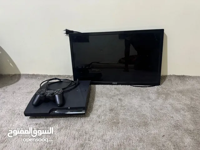 بلاستيشن ثري مهكر للبيع