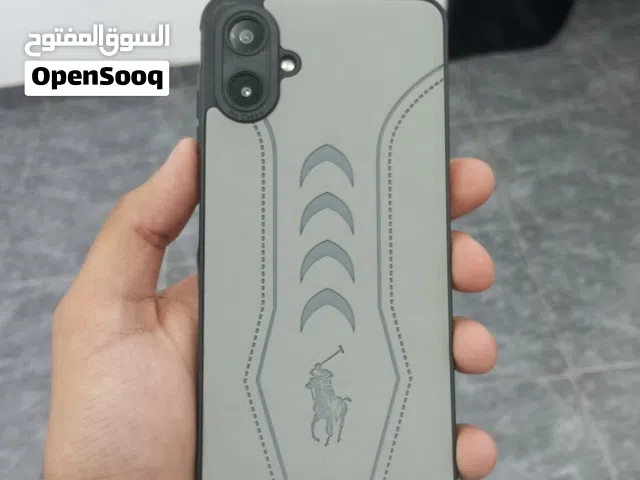 Samsung Galaxy A06 64 GB in Tripoli