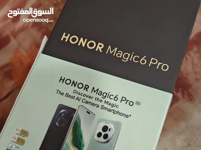 Honor Honor Magic4 Pro 512 GB in Muscat