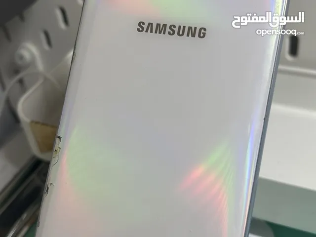 Samsung galaxy A50  هاتف سامسونج A50