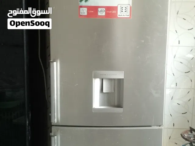 new lg fridge