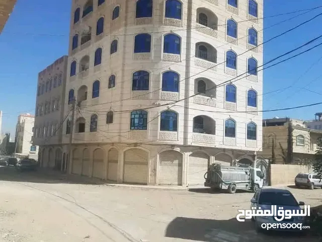 عمارة من العيار الثقيل في قلب العاصمة