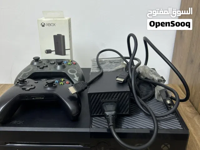 اكس بوكس وان فات من T1
