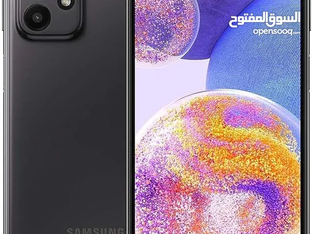 Samsung Galaxy A23 128 GB in Cairo