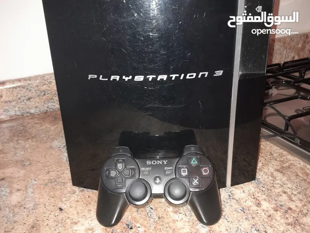بلايستيشن 3 /PlayStation 3