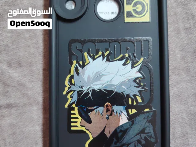 كفر تلفون هواوي نوفا 3 جديد.. Cover huawei nova3