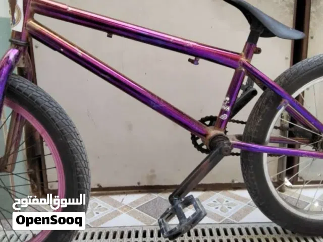 بايسكل BMX
