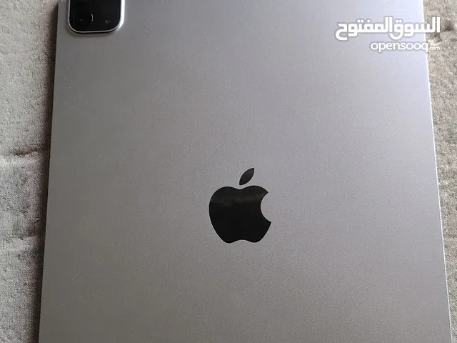 Apple iPad Pro 512 GB in Zarqa