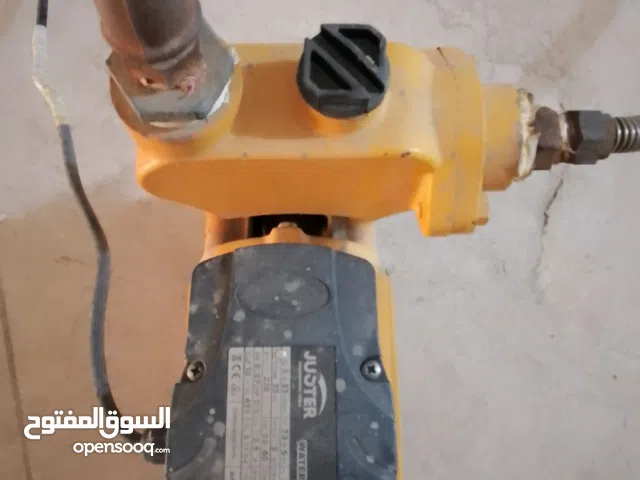 ماطور ماء جديد مستعمل استخدام طفيف جداً