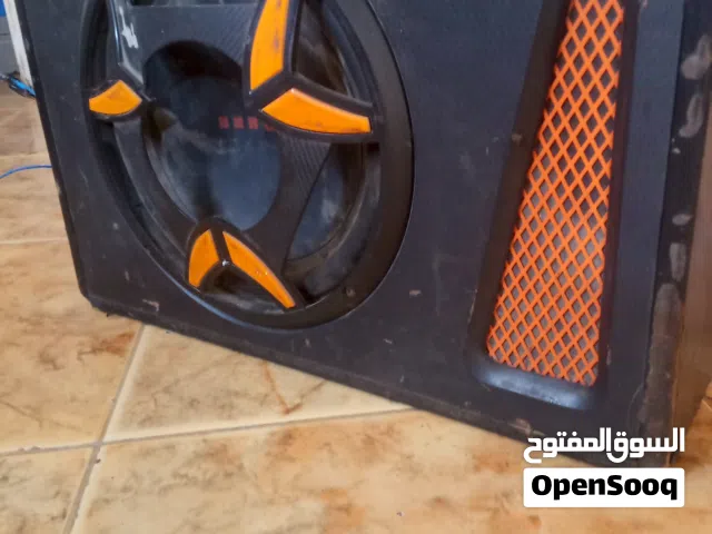 بازوقا كبيره+جكات صوت نار +كمره تصوير للسياره