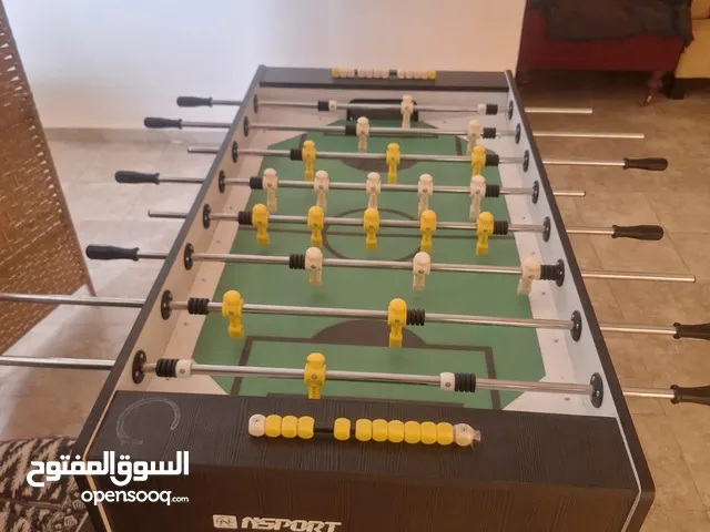 Table football