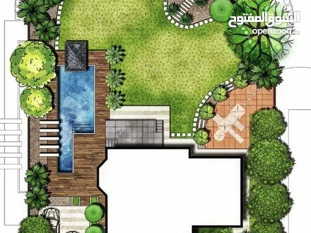 577 متر في الخليلية