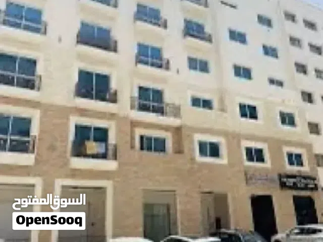 100 m2 2 Bedrooms Apartments for Rent in Muscat Ruwi