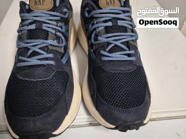شوز جاب مقاس 44 لم يستخدم جديد