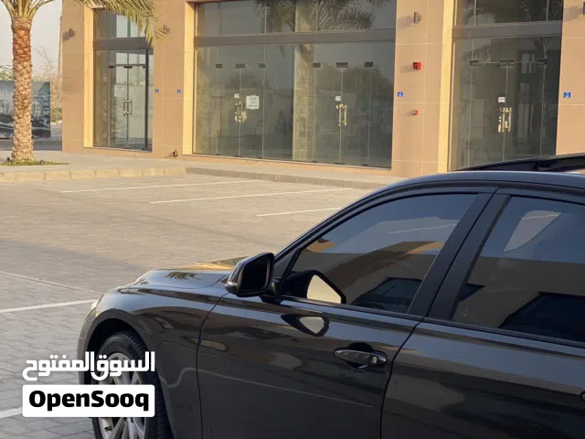 بي ان دبليو 2016