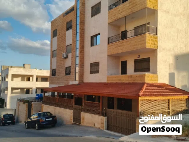 150 m2 3 Bedrooms Apartments for Sale in Zarqa Al Zarqa Al Jadeedeh