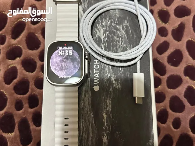 Apple watch ultra 2 GPS + Cellular , 49mm
