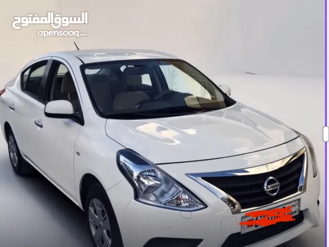 سني للبيع موديل 2018 السيارة جيدة جدا